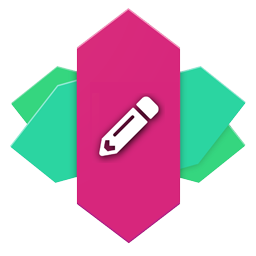 Nova Launcher Editor icon