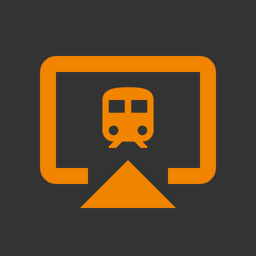 TrainBoard icon