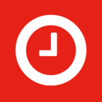 YouTube Timeline icon
